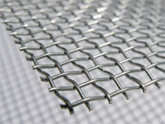 Сетки нержавеющие плетеные ГК НЕРЖАВЕЮЩАЯ СЕТКА