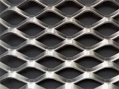 Сетки нержавеющие просечные ГК НЕРЖАВЕЮЩАЯ СЕТКА