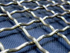 Сетки нержавеющие рифленые ГК НЕРЖАВЕЮЩАЯ СЕТКА