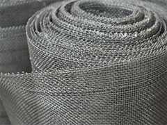 Сетки нержавеющие тканые ГК НЕРЖАВЕЮЩАЯ СЕТКА