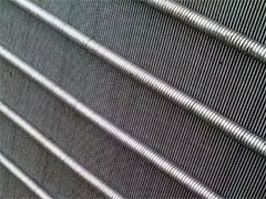 Сетки нержавеющие щелевые ГК НЕРЖАВЕЮЩАЯ СЕТКА